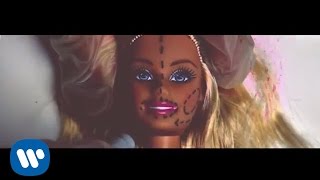 Sex Metal Barbie (Official Lyric Video)