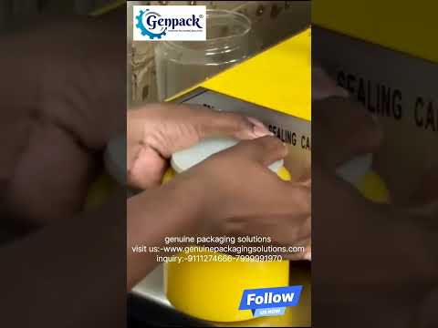 Automatic can Sealing machine / can sealer machine