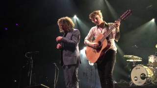 Di-rect - All In Vain Acoustic