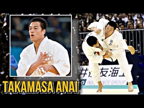 The Last Tenri Samurai - Takamasa Anai [天理大学  武士] [穴井 隆将]