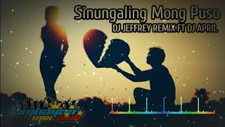 Download lagu SINUNGALING MONG PUSO (SLOWJAM) DJ JEFFREY REMIX FT DJ APRIL TMC_DJS mp3 Download lagu SINUNGALING MONG PUSO (SLOWJAM) DJ JEFFREY REMIX FT DJ APRIL TMC_DJS mp3