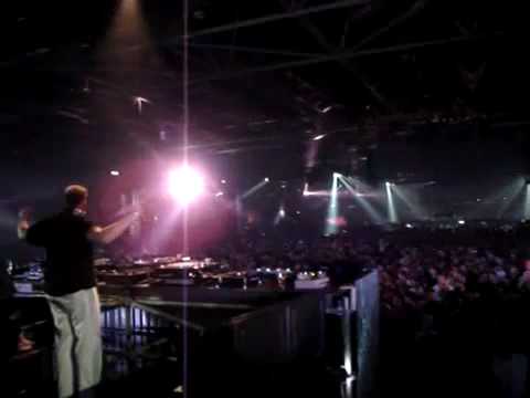 Partyraiser  & MC Da Hustla @ Thunderdome 2005