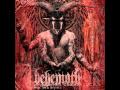 Behemoth No Sympathy For Fools