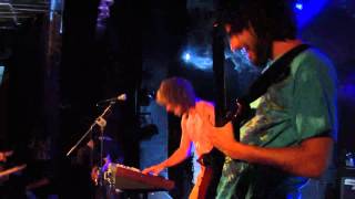 Horse the band - Cutsman (Live in Armenia) HQ HD quality