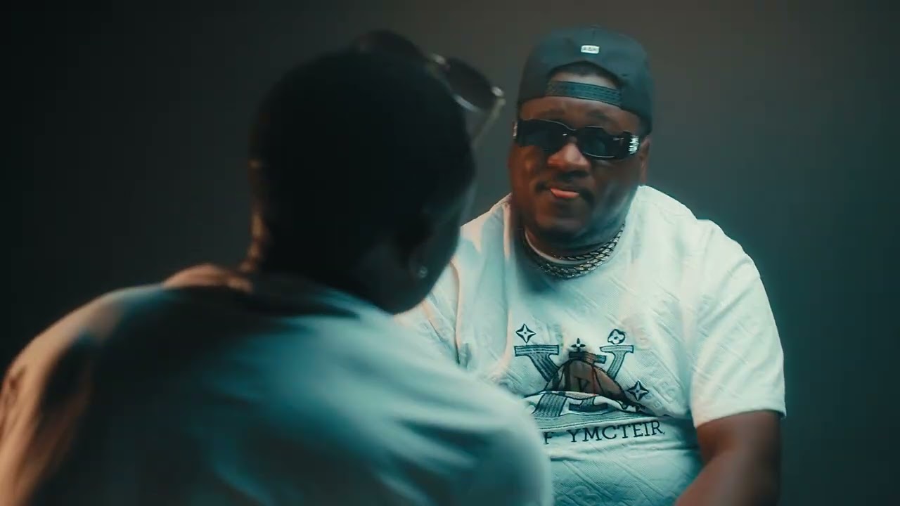 Battle Bet Feat kiss B sai baba x DiDi_Why Nshufwila (visualize video)