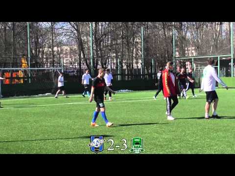 AFL16.RFPL.Сатурн - Краснодар