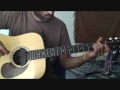 Sofa No. 1 - Michael Hedges tutorial