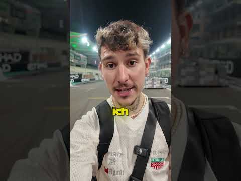 Buzzcut bei Verstappen Weltmeisterschaft! 💇 #formel1 #f1 #maxverstappen #buzzcut #weltmeisterschaft