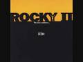 Bill Conti - Overture (Rocky II) 