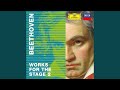 Beethoven: Musik zu einem Ritterballett (1790-91) , WoO 1 - Deutscher Gesang (da capo) (IV)