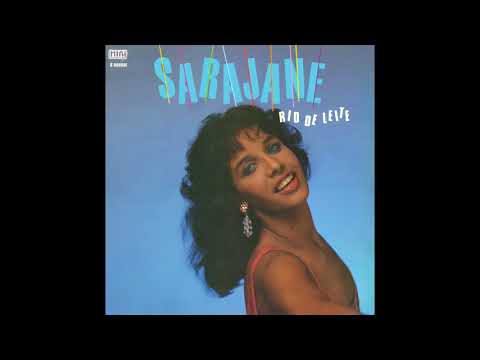 Sarajane - Cadê Meu Côco ©1986
