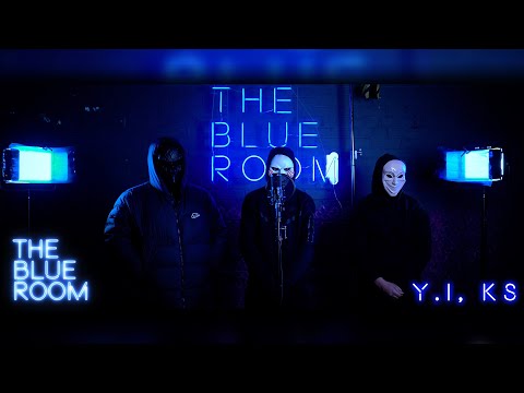Y.I, KS | -S3 EP 49 - [The Blue Room] | First Media TV