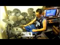 Deathstars - Explode ( Remix ) Drum Cover ...