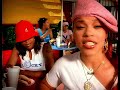 Faith Evans You Gets No Love Promo Only 4K 60fps AI Upscale