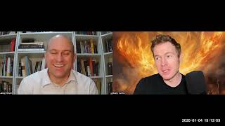 Saints! Listen to What This Jew And Gentile Say About The Old Testament.