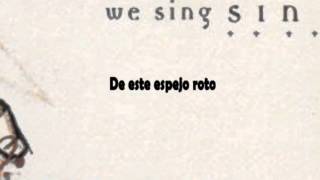 The Killing Tree - Violets Are Blue (Sub. Español)