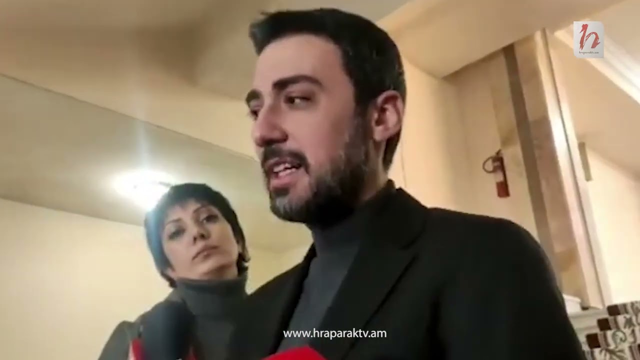 Ագնեսան ուղիղ չի ձևակերպել, որ Ռուբինյանը Թուրքիայի գործակալ է. Վարդևանյան