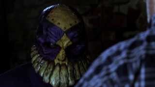 The Maxx Web Series Teaser Trailer 3