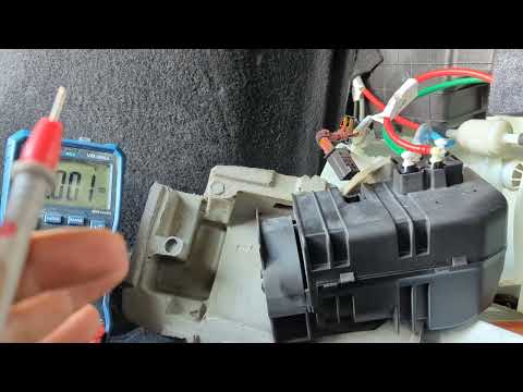 OBD-II Scanner No Communication with ECU Module Error Code YOUCANIC Scanner