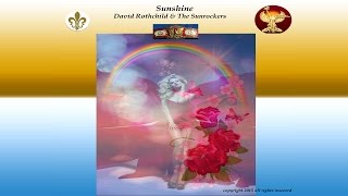 David Rothchild & The SunRockers Sunshine