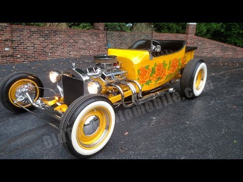 1923 Ford Model T (CC-1274670) for sale in Huntingtown, Maryland