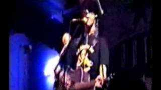 Hank Williams III - 87 Southbound