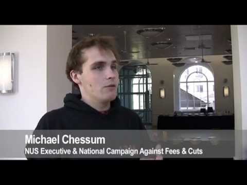 Why the NUS should call another national student demonstration