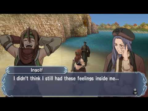 Genso Suikoden Tsumugareshi Hyakunen no Toki. ( Part 5)