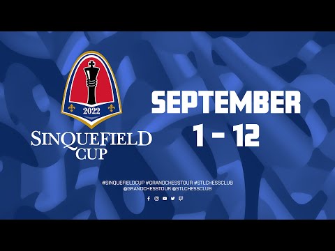 2022 Sinquefield Cup: Round 3