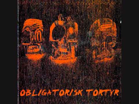 Obligatorisk Tortyr - Ingen Återvändo (Lyrics)