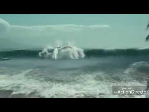 LA GRAN TRIBULACION    MARCOS YAROIDE