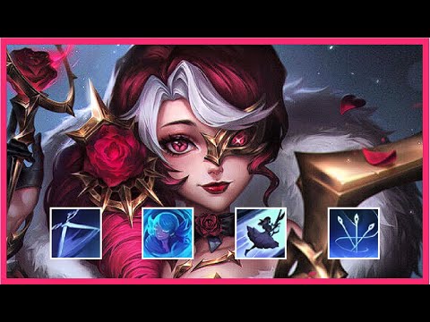 GWEN MONTAGE #14 - BEST PLAYS S15