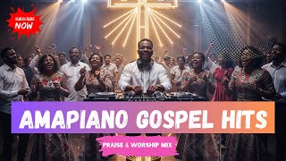 Download lagu 20 Powerful Amapiano Gospel Songs 2025 | Praise & Worship Mix mp3