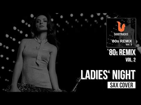 Ladies' Night — Video con linea guida su YouTube