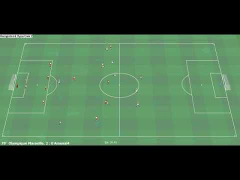 Piotr Święcki Fantastic assist!