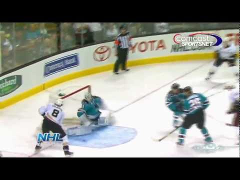 Nhl 2011-2012 Highlights Montage - Weeks 2-3
