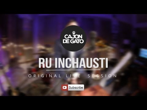 RU INCHAUSTI - FRIEND