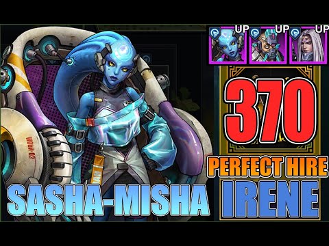 Irene. 370PH. SASHA_MISHA