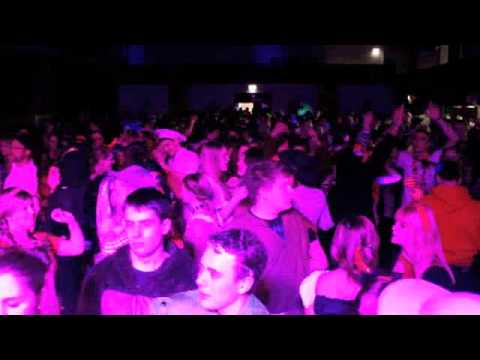 Partyband TWINCATS  am Rosenmontag 2015 in Gossersweiler