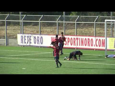 XXXIV Beppe Viola: Ladispoli - Atletico Fiumicino 5 - 1