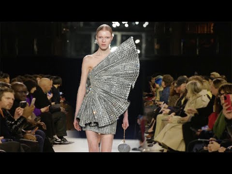Balmain Fall/Winter 2023/24 Paris
