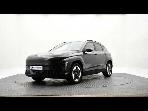 Hyundai Kona Elegance 48 Kw - Image 2