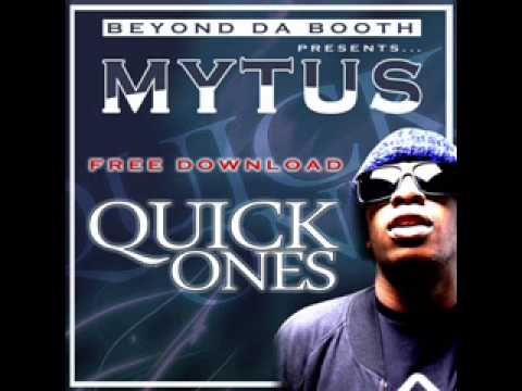 MYTUS "Bass Infection" produced by Lewi White