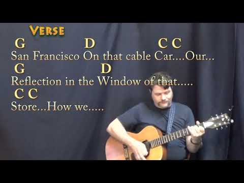 Old Blue Chair - Kenny Chesney