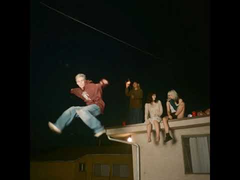 NIGHTS LIKE THIS TRANSITION INTO PT2 - EXTENDED + LONGER OUTRO - (prod by ppurpleds)