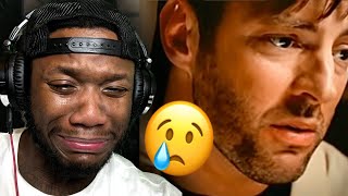 FIRST TIME HEARING Darryl Worley - I Miss My Friend *CRYING TEARS*