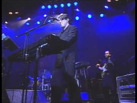 Ivan Lins, João Bosco y Gonzalo Rubalcaba - "Dinorah, Dinorah"