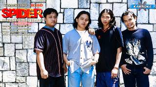 Download lagu [4K UHD] Spider - Mungkinkah Terjadi (Remastered) Karaoke mp3