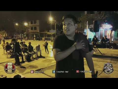 ✅✅🔥 AXZ VS CLANDESTINA🔥✅✅ CALIPSO/OCTAVOS TEMP 5 EDICIÓN 3 RUMBO A LA NACIONAL LIGA VENOM