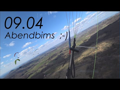 Kurzes Intermezzo😜